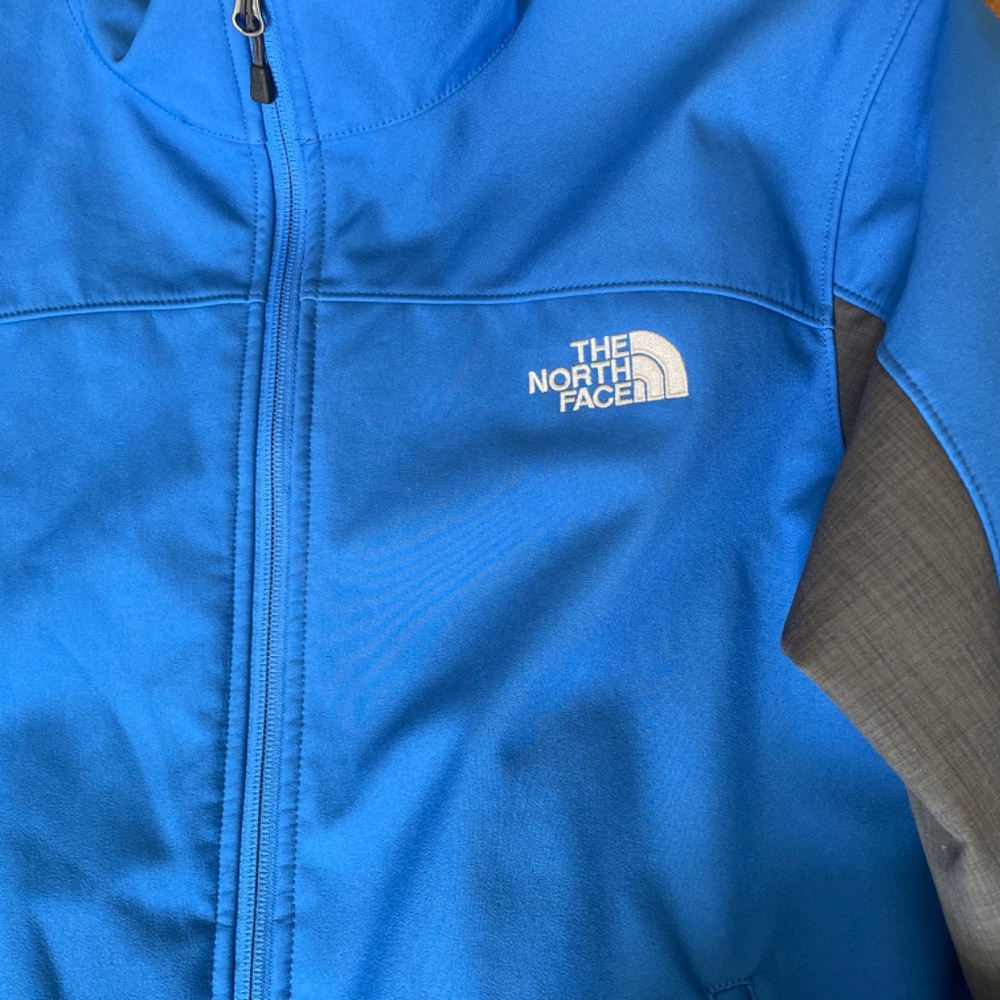 Mens The North Face Jacket - Picture 2 of 7